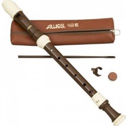 Aulos 709B Alto Recorder Alto