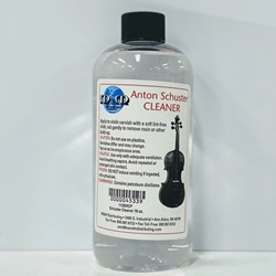 Anton Schuster 1136MCP Violin Cleaner 16 oz.