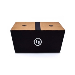 Latin Percussion LP1429 Bongo Cajon with Bag