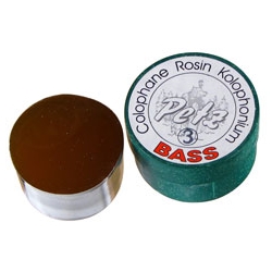 Petz Bass Rosin - Medium