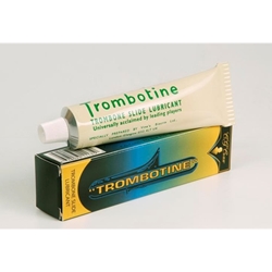 Conn 338S Trombotine Trombone Lube