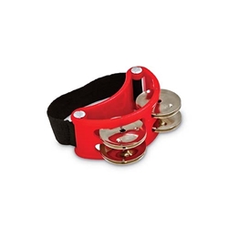 Latin Percussion LP188 Foot Tambourine