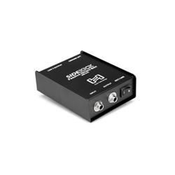 Hosa Sidekick Passive DI Box