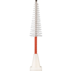 ProTec Trombone Mouthpiece Protector Brush