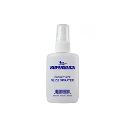 Superslick SS4236 Pocket Size Slide Sprayer Bottle 2 Oz.