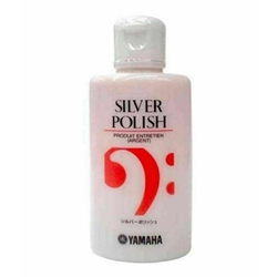 Yamaha Silver Polish 110 mL