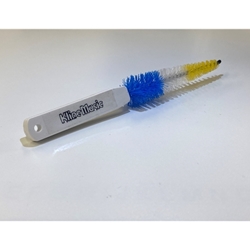 Players Brass Mouthpiece Brush