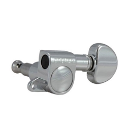 Grover 205C Mini Rotomatics (205 Series) - 3+3