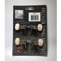 Ping P2699 Ukulele Tuning Machines