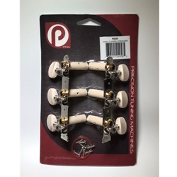 Ping P2620 Classical Guitar Tuning Machines - Standard