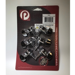 Ping P2642 Individual Covered Guitar Tuning Machines