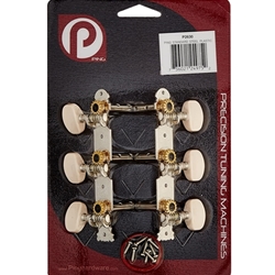 Ping P2630 Guitar Tuning Machines - Standard