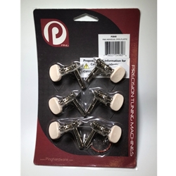 Ping P2640 Individual Open Tuning Machines