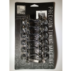 Ping P2671 12-String Guitar Tuning Machines