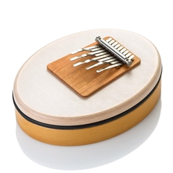 Hokema Sansula Basic Kalimba