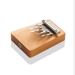 Hokema B9 Electro Pocket Kalimba