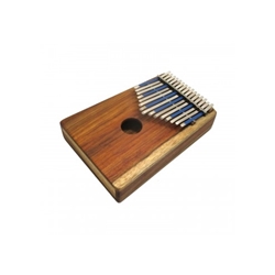 Hugh Tracey Alto Kalimba - "G" Tuning