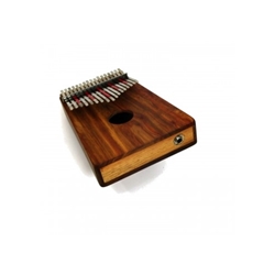 Hugh Tracey Treble Kalimba w/ Pickup - "G" Tuning