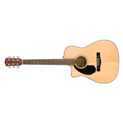 Fender CC-60SCE Left Handed