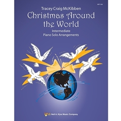 Christmas Around the World - Intermediate