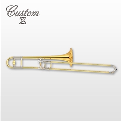 Yamaha YSL-891Z Custom Z Tenor Trombone