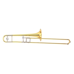 Yamaha YSL-610 Professional Tenor Trombone