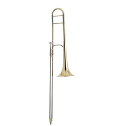 King 2BPL Professional Straight Trombone Tenor