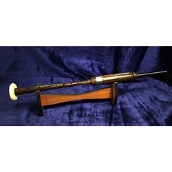 Gillanders & McLeod - Standard Bagpipe Practice Chanter