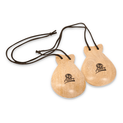 Latin Percussion LPA131 Aspire Castanets