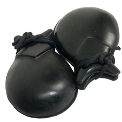 DOBANI CASB Ebony Castanets