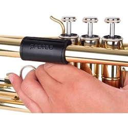 PROTEC L225 Leather Finger Saver