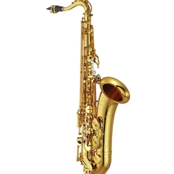 Yamaha YTS-82ZII Professional Tenor Sax