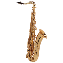 Selmer Paris 64J Professional Tenor Sax - Series III