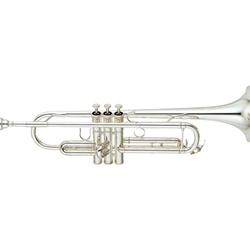 Yamaha YTR-6335S Professional Trumpet