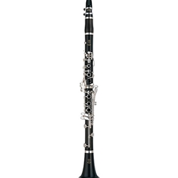 Yamaha YCL-450 Intermediate Clarinet Bb
