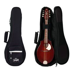 Seagull 041527 S8 Mandolin/Ukulele Gigbag