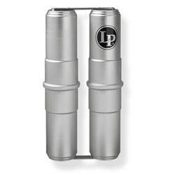 Latin Percussion Double Ganza Shaker 11"