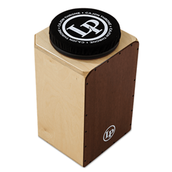 Latin Percussion LP1445 Cajon Throne