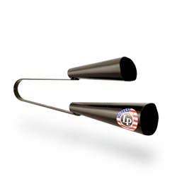 Latin Percussion LP577 Dry Agogo Bells Small