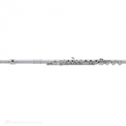 Yamaha YFL-482H Intermediate Flute - In-line G B-Footjoint