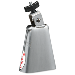 Latin Percussion ES-2 Salsa Cha-Cha Cowbell 4.75"