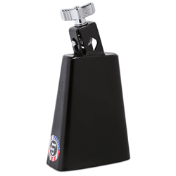 Latin Percussion LP228 Black Beauty Sr. Cowbell 5.5"