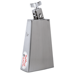 Latin Percussion ES-11 Salsa Claro Cowbell 7.25"