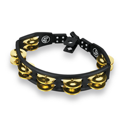 Latin Percussion LP175 Mountable Cyclops Tambourine