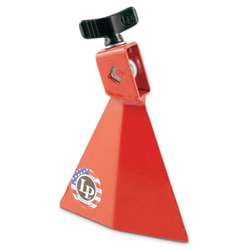 Latin Percussion Jam Bell - Low Pitch 4"