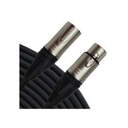 RapcoHorizon NM1-20 Mic Cable - Lo-Z - XLR-XLR - 20'