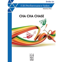 Cha Cha Chase - Elementary