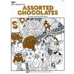 Assorted Chocolates -