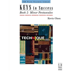 Keys To Success Book 2 -