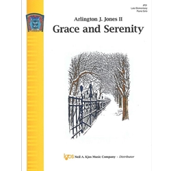 Grace and Serenity -